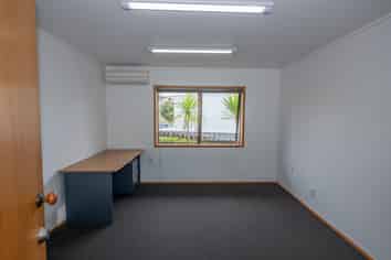 Office Space For Lease (Unit B)
