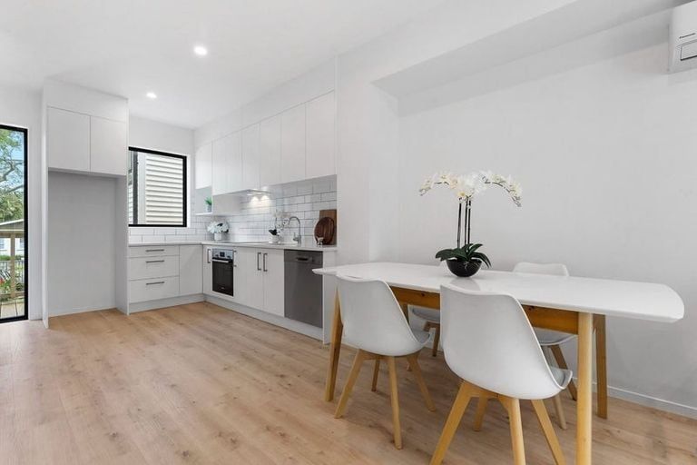 Modern 2BR Townhouse in Henderson – pohled 5