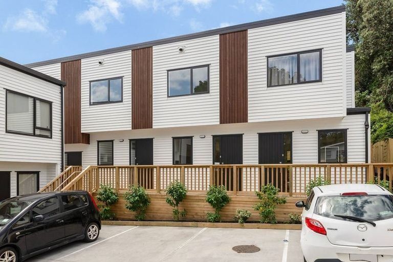 Modern 2BR Townhouse in Henderson – pohled 2
