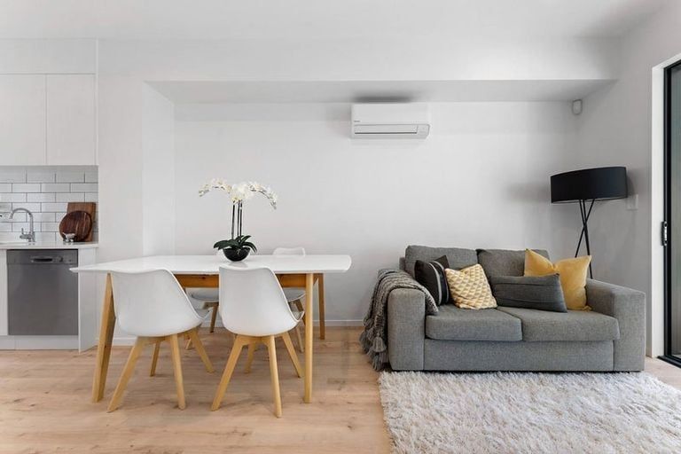 Modern 2BR Townhouse in Henderson – pohled 6
