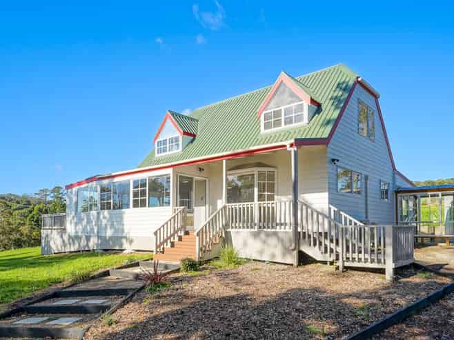 118 Newman Road, Stillwater