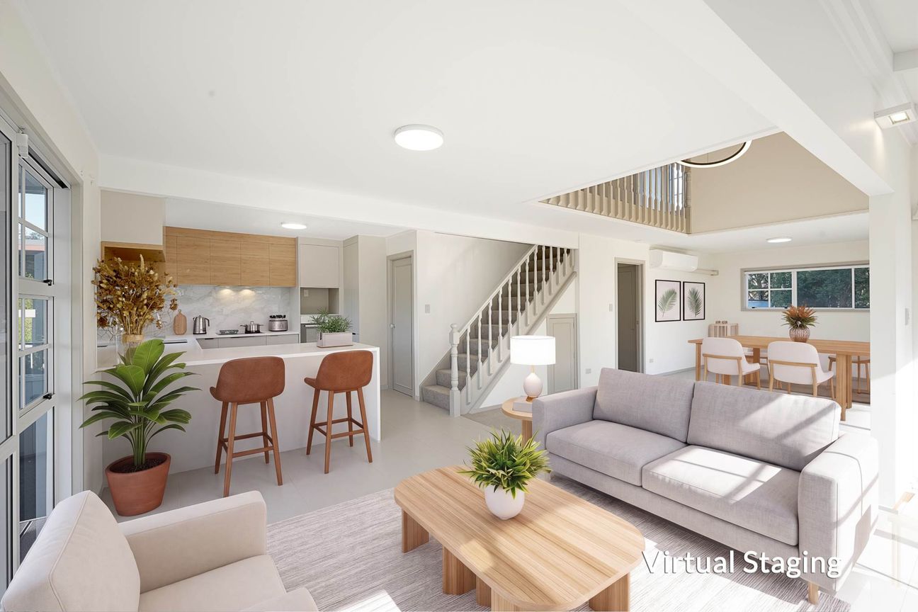Two homes, one hectare in Stillwater - Widok 5