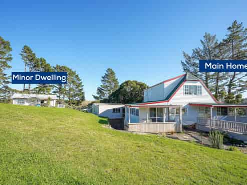 118 Newman Road, Stillwater