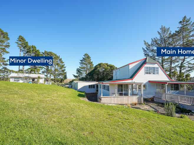 118 Newman Road, Stillwater