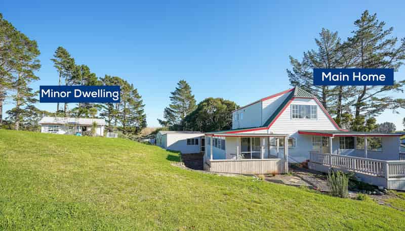 118 Newman Road, Stillwater