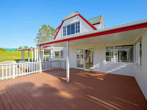 118 Newman Road, Stillwater