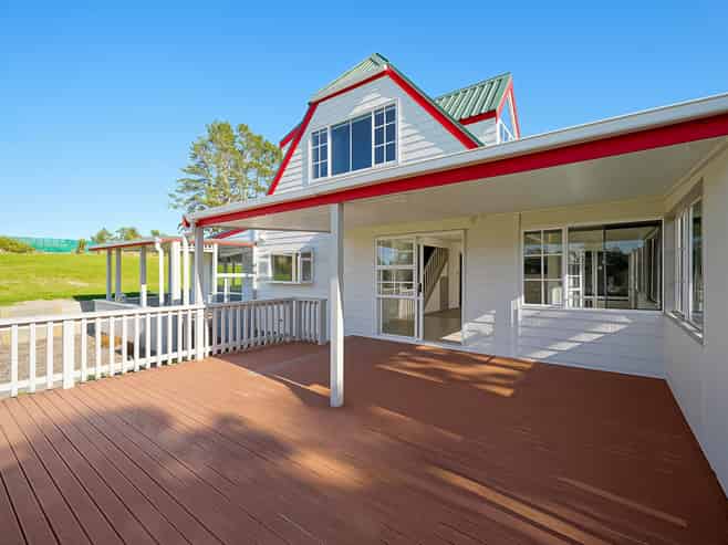 118 Newman Road, Stillwater