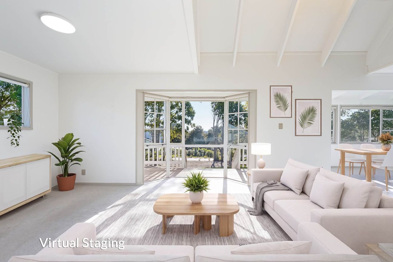 Two homes, one hectare in Stillwater - Widok 6