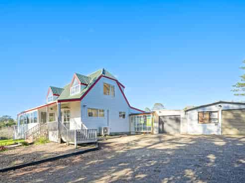 118 Newman Road, Stillwater