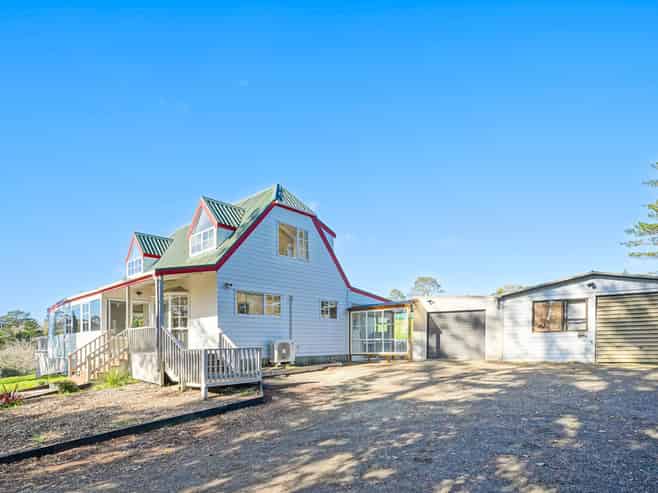 118 Newman Road, Stillwater