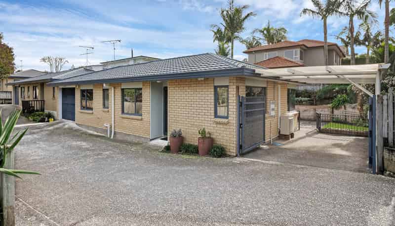 1/19 Howe Street, Howick
