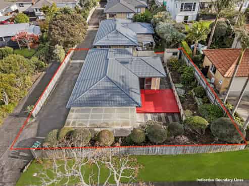 1/19 Howe Street, Howick