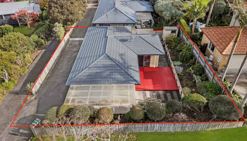 1/19 Howe Street, Howick