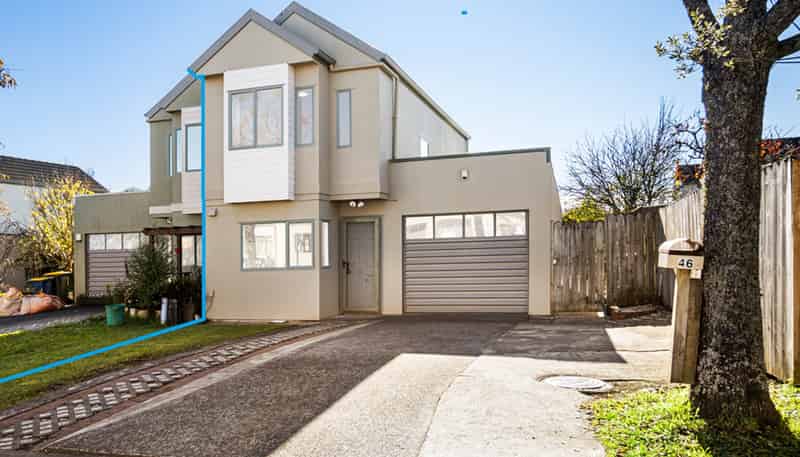 46 Kona Crescent, Henderson