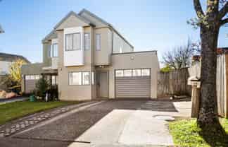 46 Kona Crescent, Henderson