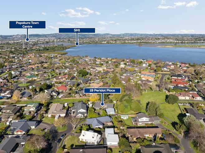 19 Peridot Place, Conifer Grove