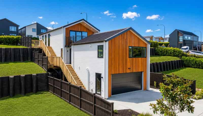 35 Mamaku Lane, Warkworth