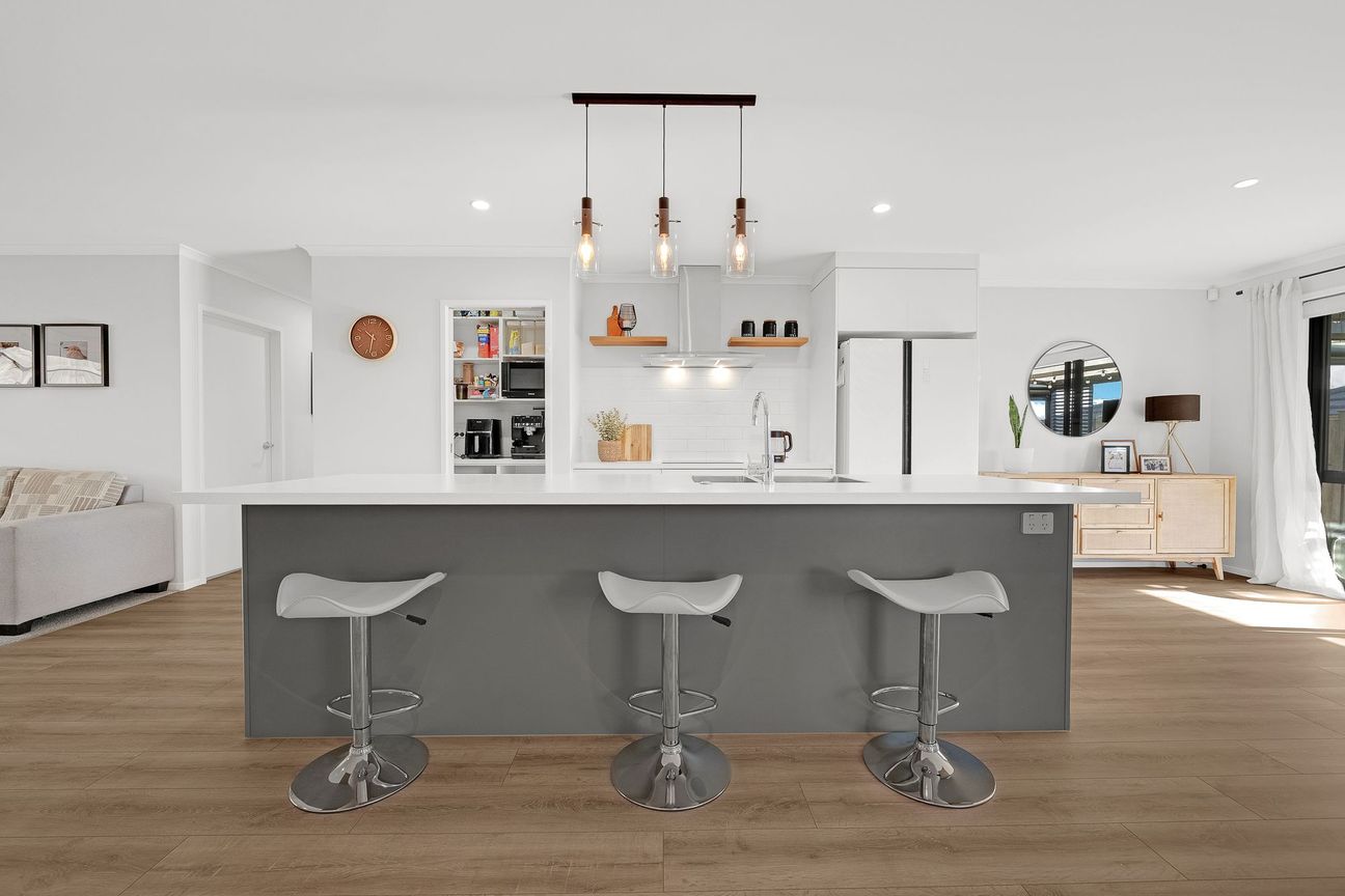 Easy Living with Space, Comfort and Convenience! - Veduta 3