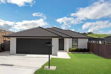 114 Harriet Johnston Drive, POKENO