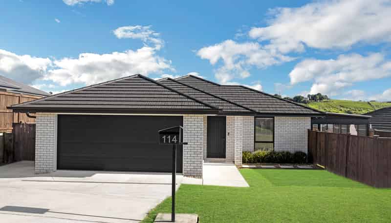 114 Harriet Johnston Drive, POKENO