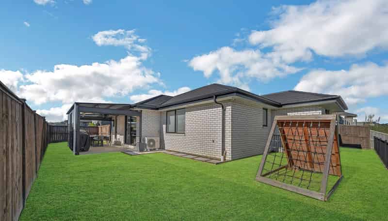 114 Harriet Johnston Drive, POKENO