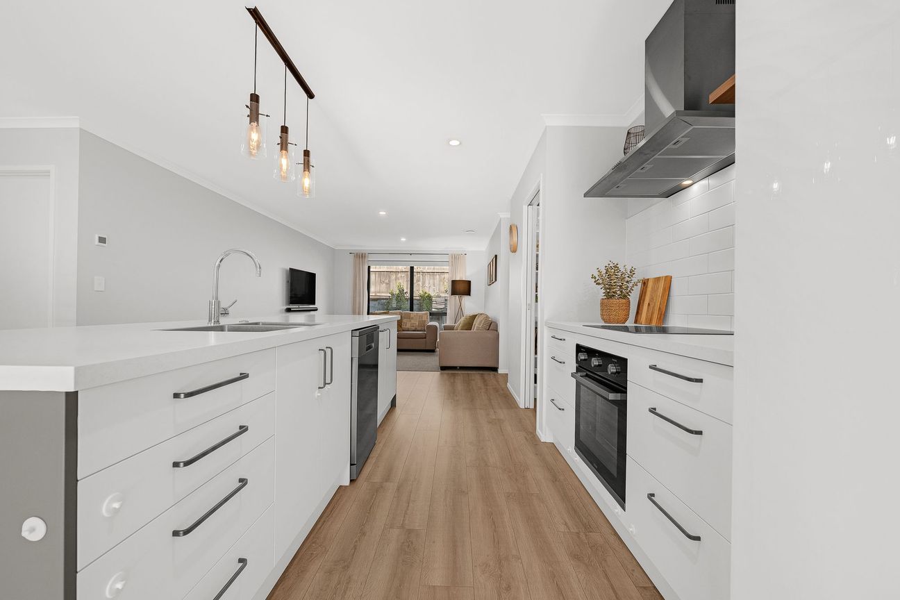Easy Living with Space, Comfort and Convenience! - Veduta 5