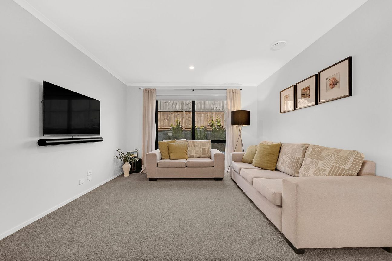 Easy Living with Space, Comfort and Convenience! - Aktar