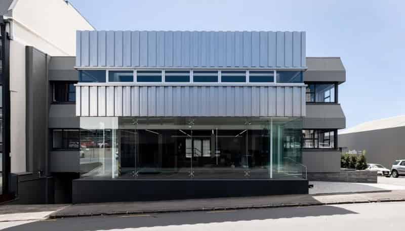  15 Bath Street, Parnell