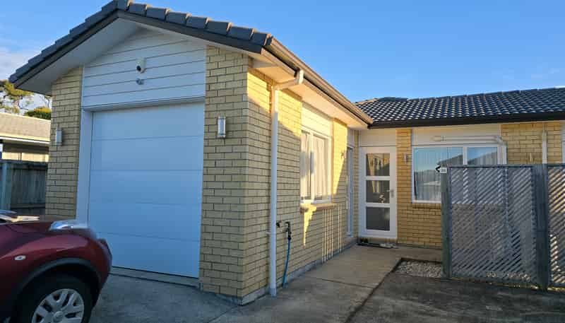  Susanne Place, Pakuranga