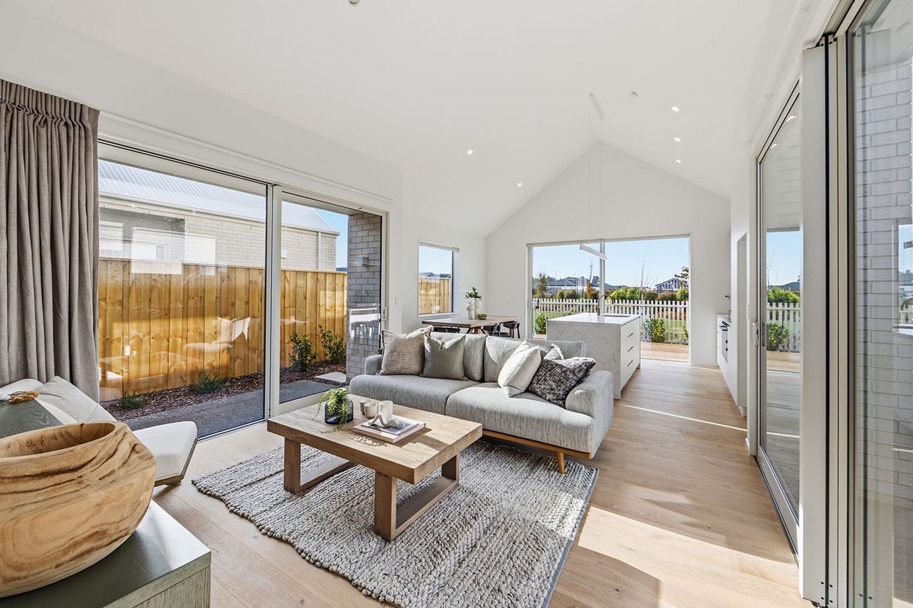 Award-Winning Design in Rolleston - Ansicht 2