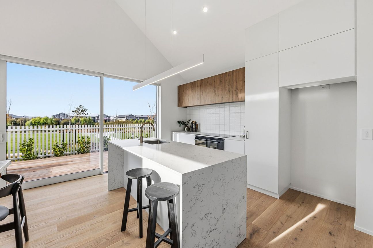 Award-Winning Design in Rolleston - Ansicht 4