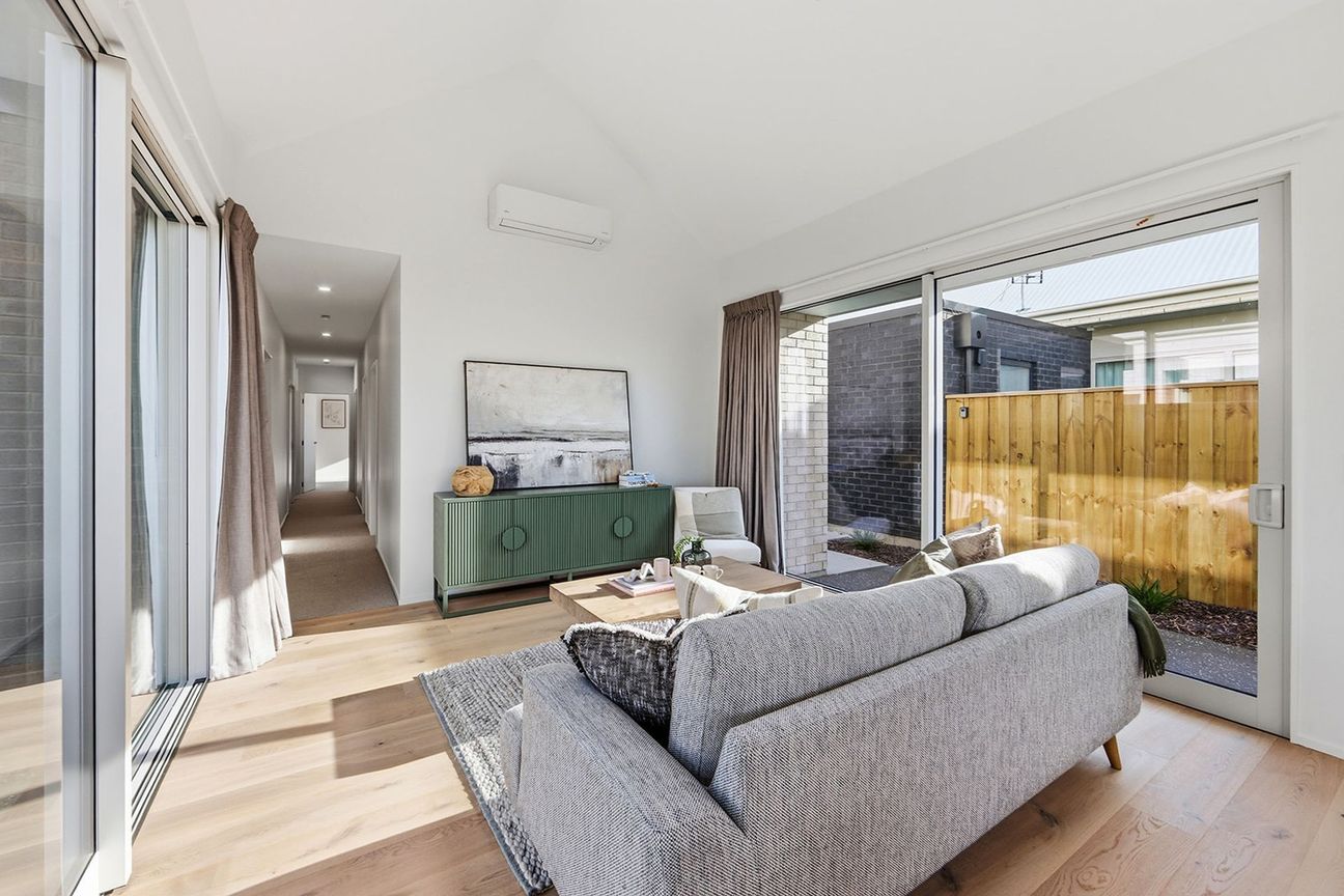 Award-Winning Design in Rolleston - Ansicht 5