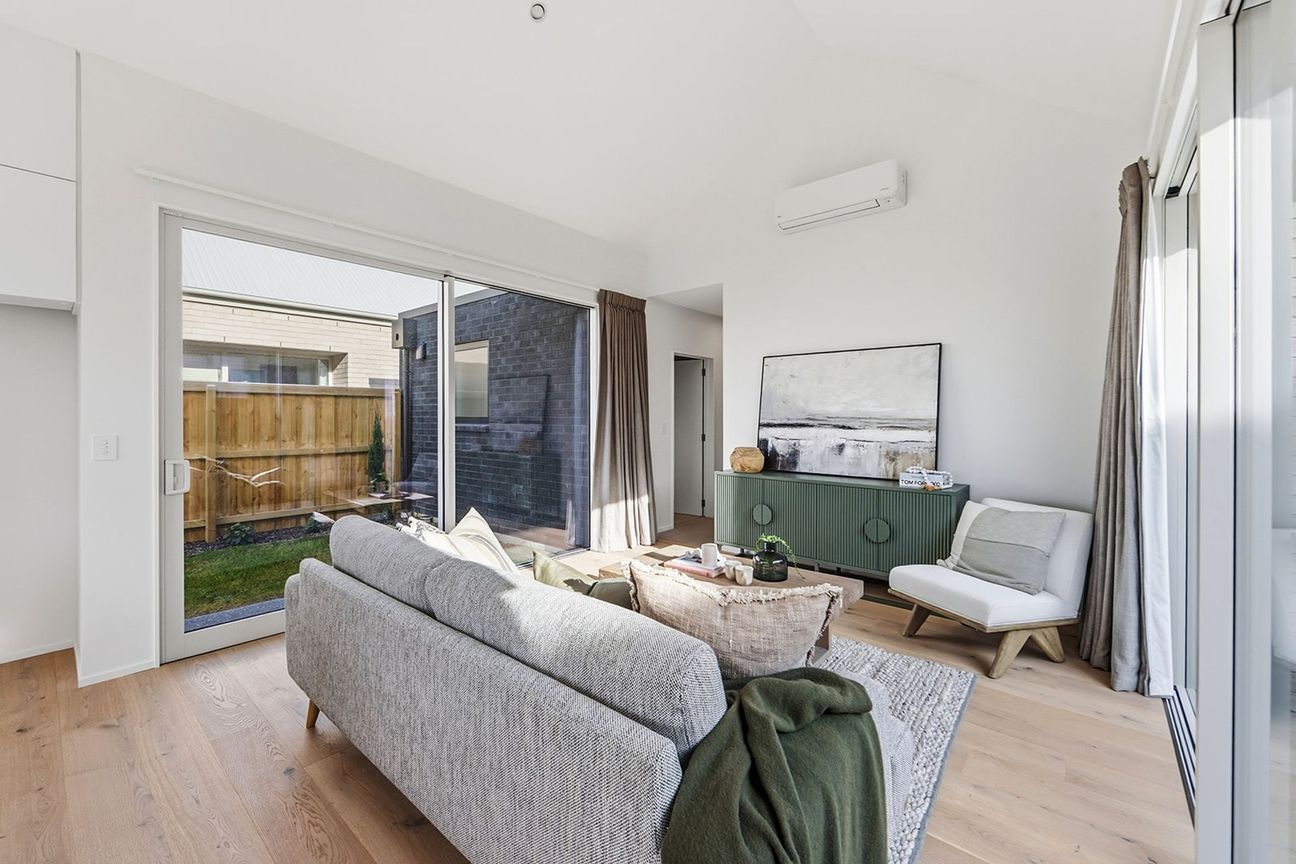 Award-Winning Design in Rolleston - Ansicht 6