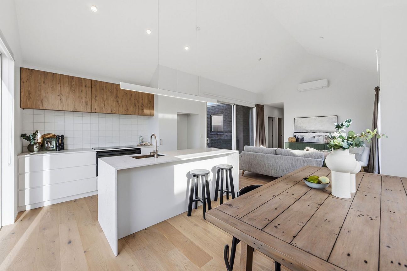 Award-Winning Design in Rolleston - Ansicht 3