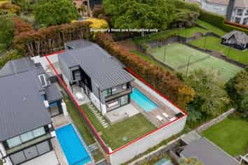 15D Woodley Road, Remuera