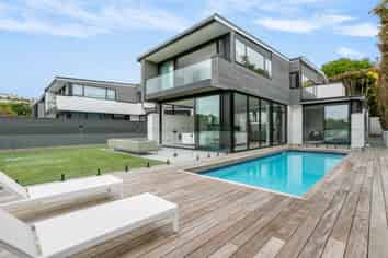 15D Woodley Road, Remuera