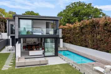 15D Woodley Road, Remuera