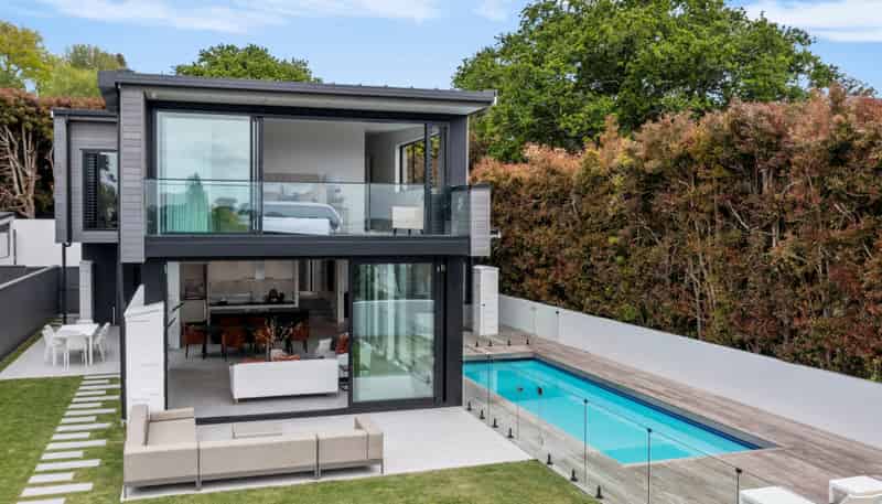 15D Woodley Road, Remuera