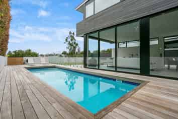 15D Woodley Road, Remuera
