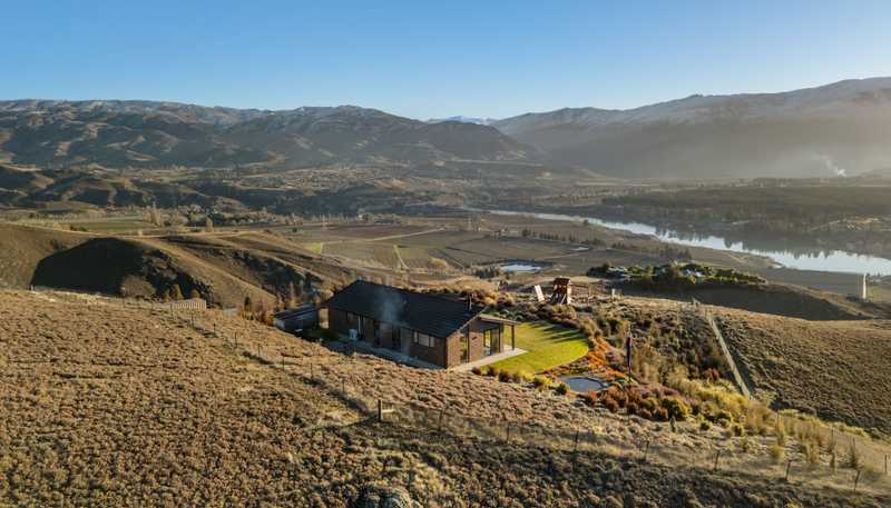 147 Pigeon Rock Road, Cromwell