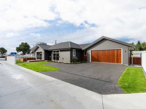 80 Macarthur Street, LEVIN