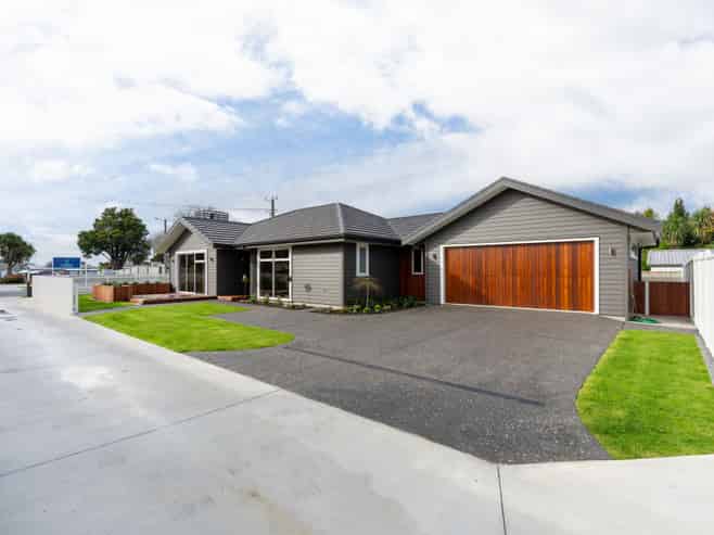 80 Macarthur Street, LEVIN