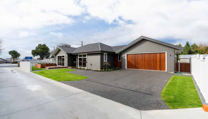 80 Macarthur Street, LEVIN