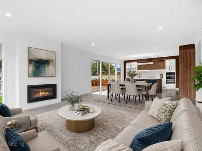 80 Macarthur Street, LEVIN