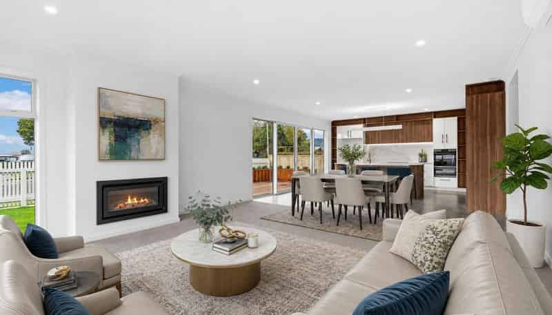 80 Macarthur Street, LEVIN