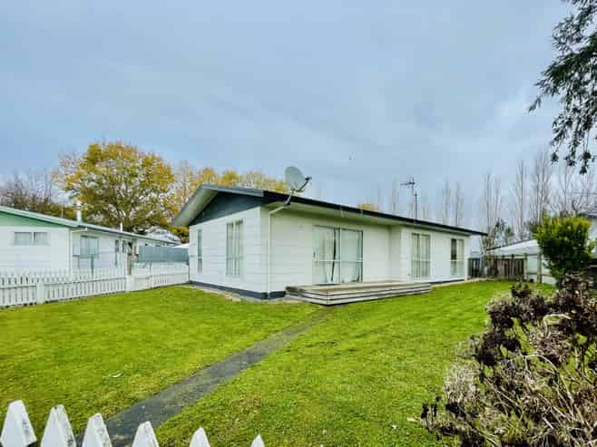 13 Bangor Street , Flaxmere