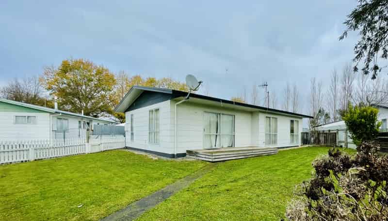 13 Bangor Street , Flaxmere