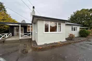 12A Iorns Street, Masterton
