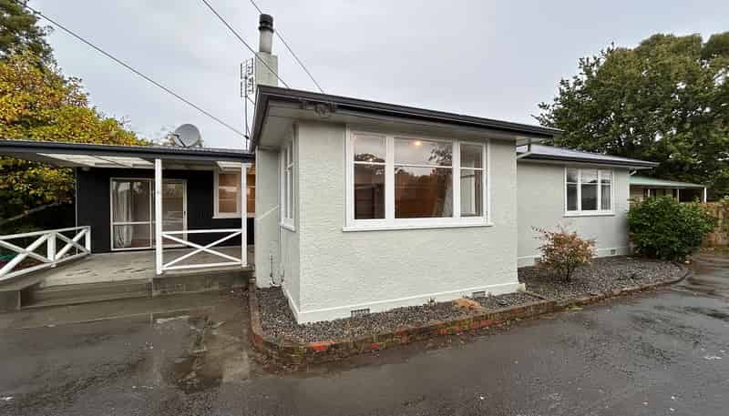 12A Iorns Street, Masterton