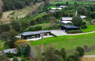 671 Riverside Road, Matokitoki